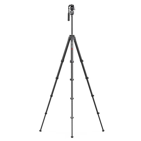 Ulanzi Zero V Lightweight Video Travel Tripod T073GBB1