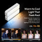Ulanzi FOLD8 2-in-1 Foldable Pocket Light
