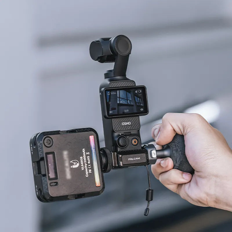 Ulanzi Falcam F22 Quick Release Expansion Frame For Pocket3