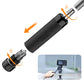 Ulanzi EH09 inverted ball head attachment with grip and mounting screw