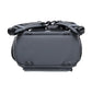 Ulanzi BP04 backpack rear view highlighting adjustable straps and durable construction.