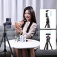 Lightweight Portable Tripod