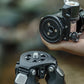 Ulanzi Falcam F38 Pro Quick Release Panorama Ball Head