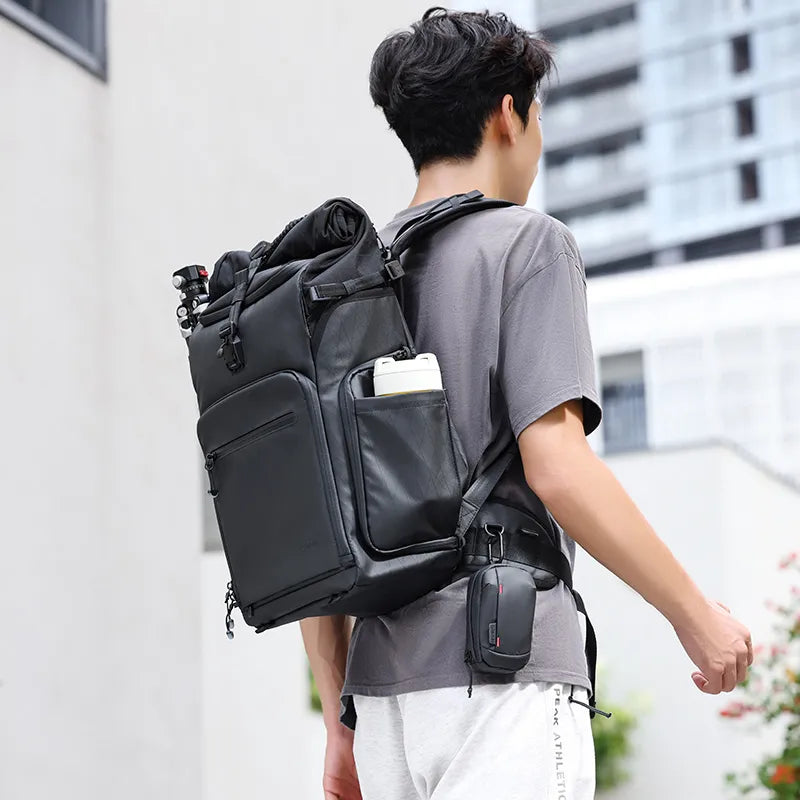 Ulanzi Bt01 Business Travel Backpack B001