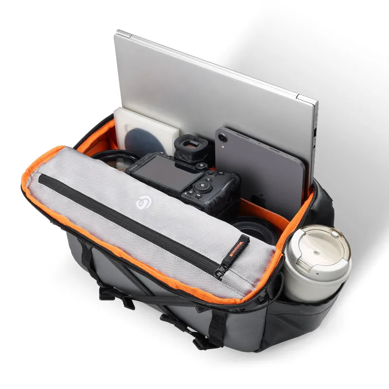 Sling Camera Bag | 13L Shoulder Storage - Ulanzi