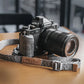 Ulanzi Falcam F22&F38 Quick Release L-Shaped Handle Classic Black (FOR FUJIFILM X100 VI)
