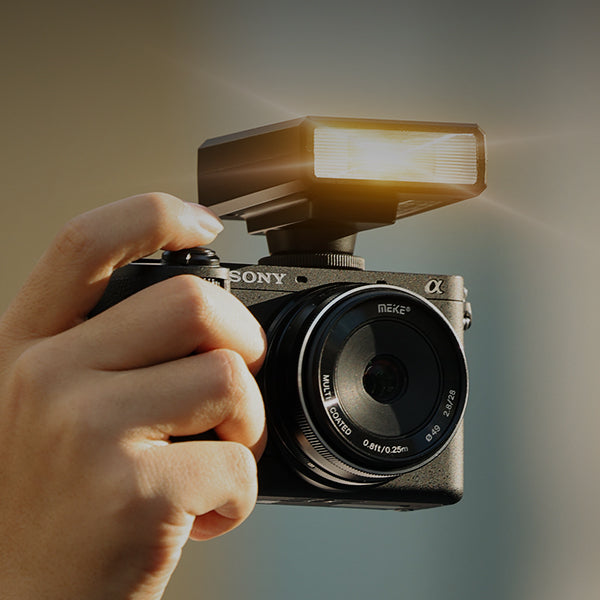 For Sony ZV-1F/ZV-1 II | Ultimate Camera Accessories