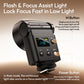 Ulanzi F16R Camera Flash LED Light