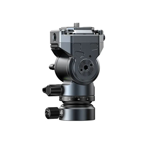 Ulanzi EH12 F38 Quick Release Fluid Video Head E004GBA1