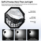 Ulanzi 30cm Octagonal Softbox with Mini Bowens Mount and Grid