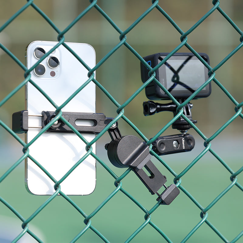 Ulanzi Multi-device compatible CM010 multi-functional network bracket 3313
