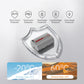 Falcam TagBatt Direct-Charge Camera Battery with Apple Find My for Canon LP-E6