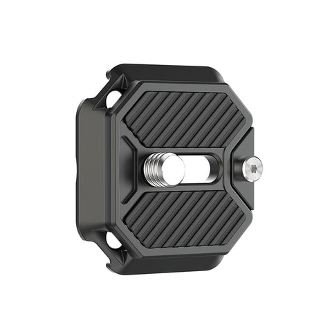 Falcam F38 Quick Release System for DJI RS2/RSC2, RS3/RS3 Pro, Zhiyun weebill 2/S, Crane 2S