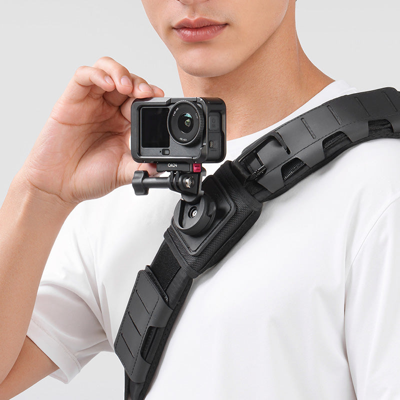 Ulanzi U023 Urban Daily Camera Shoulder Bag 13L product detail