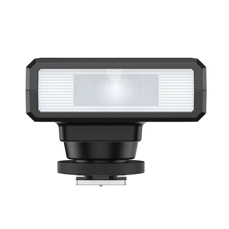 Flash Speedlite Da Slitta Per Fotocamere DSLR – Mini Torcia Digitale Con Slave E Sensore Pre-flash Automatico