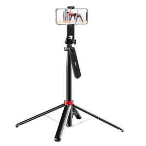 Ulanzi MA09 Bluetooth Remote Control Selfie Stick for GoPro or Smartphone M013GBB1