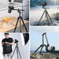 Ulanzi JJ05 GlideGo Video Tripod