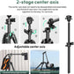 Ulanzi JJ05 GlideGo Video Tripod