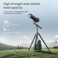 Ulanzi JJ05 GlideGo Video Tripod