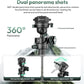 Ulanzi JJ05 GlideGo Video Tripod