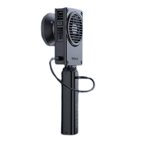 Ulanzi 100W COB Fill Light | Mini Bowens & Condenser Lens Ulanzi 100W COB Fill Light | Mini Bowens & Condenser Lens
