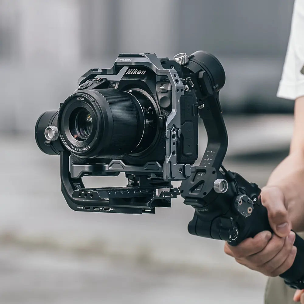 nikon z8
