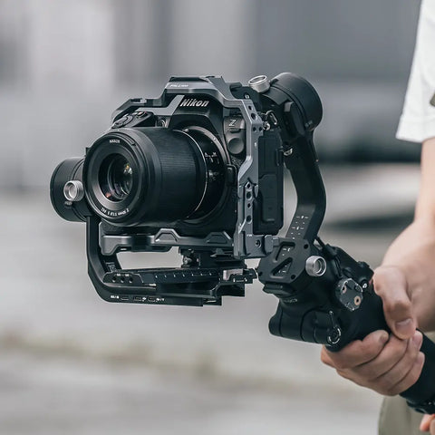 nikon z8