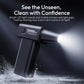 Ulanzi AD02 STORM Electric Air Duster II X086