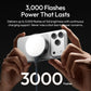 Ulanzi MFL01 Mini Portable Phone Flash