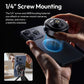 Ulanzi SK-23 Electric Suction Base with 1/4" Screw M085