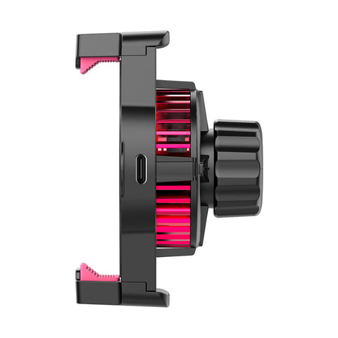 Ulanzi SK-06 Phone Clip with Cooling Radiator (Livestreaming Set) 3278