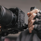 FALCAM F22 & F38 Quick Release Camera Cage for Nikon ZR