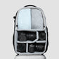 Ulanzi YY038 Urban Travel Backpack V2 22L