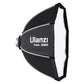 Ulanzi DS800 Bowens Mount Octagonal Softbox L069