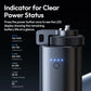 Ulanzi P012 Handheld Battery Grip BG5