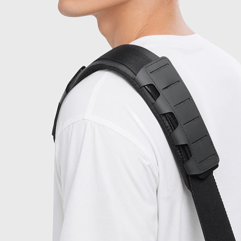 Ulanzi U023 Urban Daily Camera Shoulder Bag 13L product detail