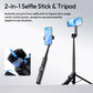 Ulanzi SK26 Portable Selfie Stick Tripod