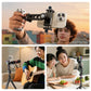 Ulanzi MA53 Arca Swiss Phone Mount with Ball Head M028