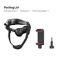 Ulanzi HERO 01 Head Strap Mount