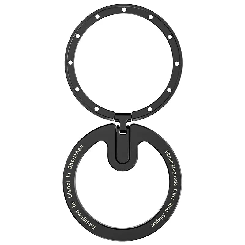 MagFilter Magnetic Filter Adapter Ring