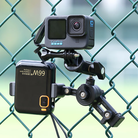 Ulanzi Multi-device compatible CM010 multi-functional network bracket 3313