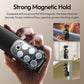 Ulanzi PK16 Quick-Release Magnetic Base for DJI Osmo Pocket 4/3