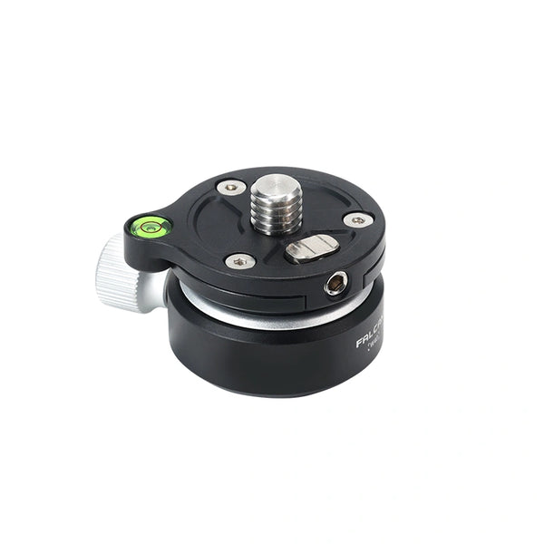 Falcam Mini Głowica Kulowa z Miseczką (W40) T00A5504