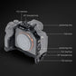 FALCAM F22&F38&F50 Quick Release Camera Cage Compatible with SONY A7M5 / A7R5 / A7M4