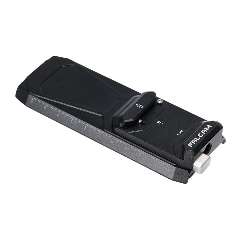 F38 Quick Release Base V2 | Gimbal Plate for DJI RS5/RS4