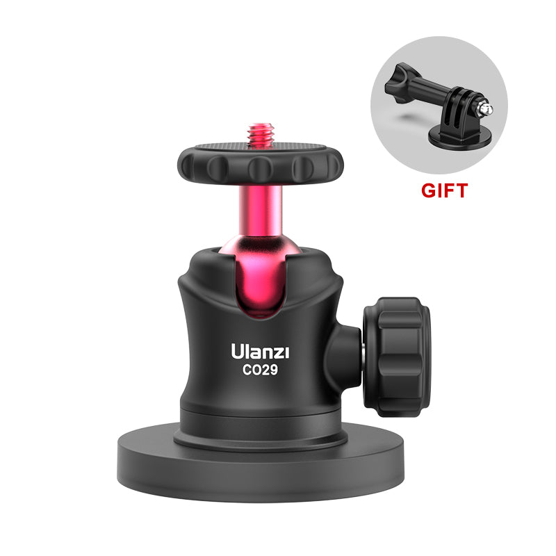 Magnetic Camera Mount Action Camera C062GBB1