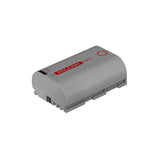 Falcam TagBatt Direct-Charge Camera Battery with Apple Find My for Canon LP-E6