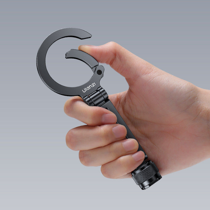 Ulanzi MagLock Cold Shoe Mount | Secure Attachment