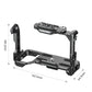 Falcam F22&F38 quick release camera cage for Sony FX3/FX30