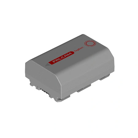 Falcam TagBatt Direct-Charge Camera Battery for Sony NP-FZ100
